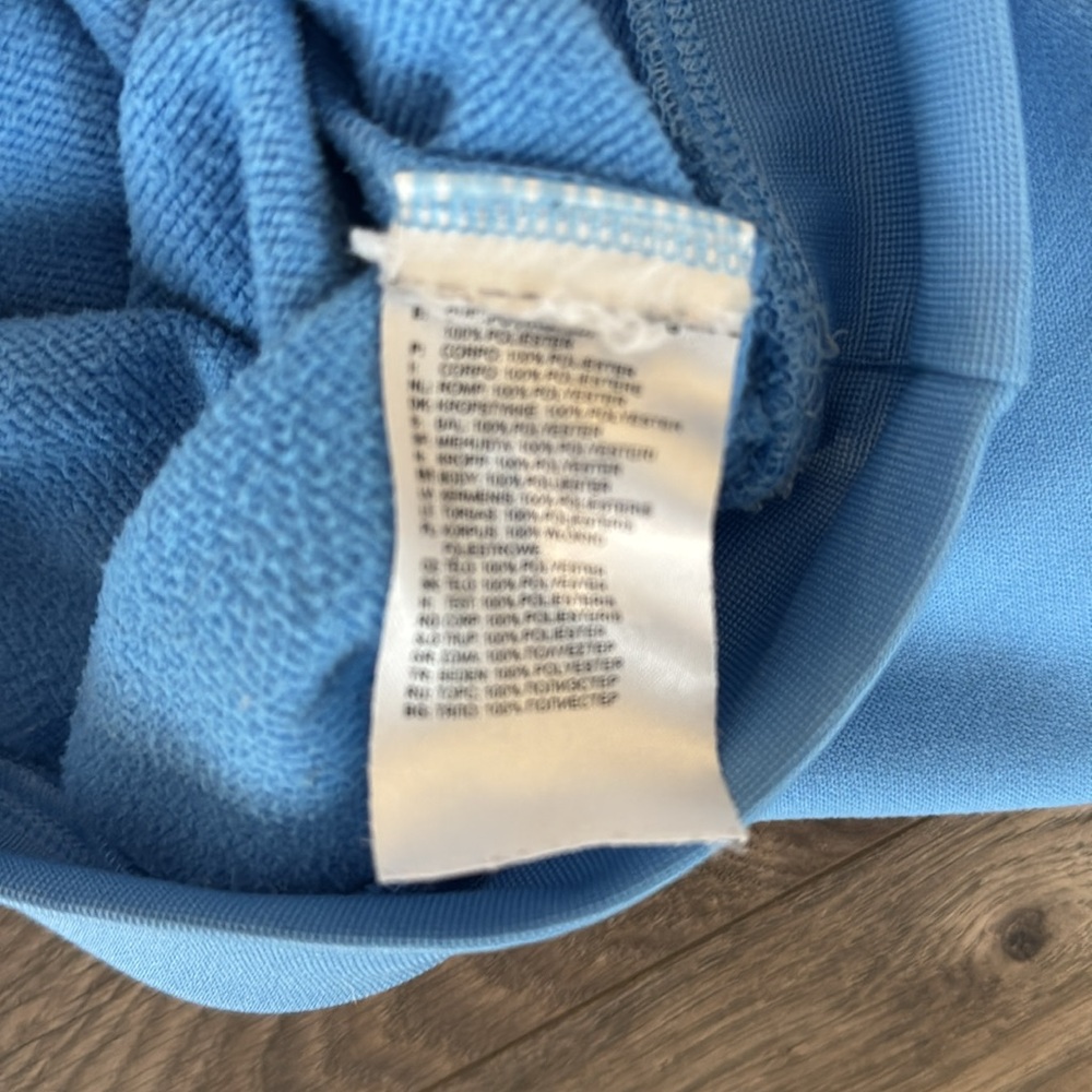 Golf pullover - Picture 3 of 3